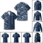 Mercedes-Benz Apparels SHW010
