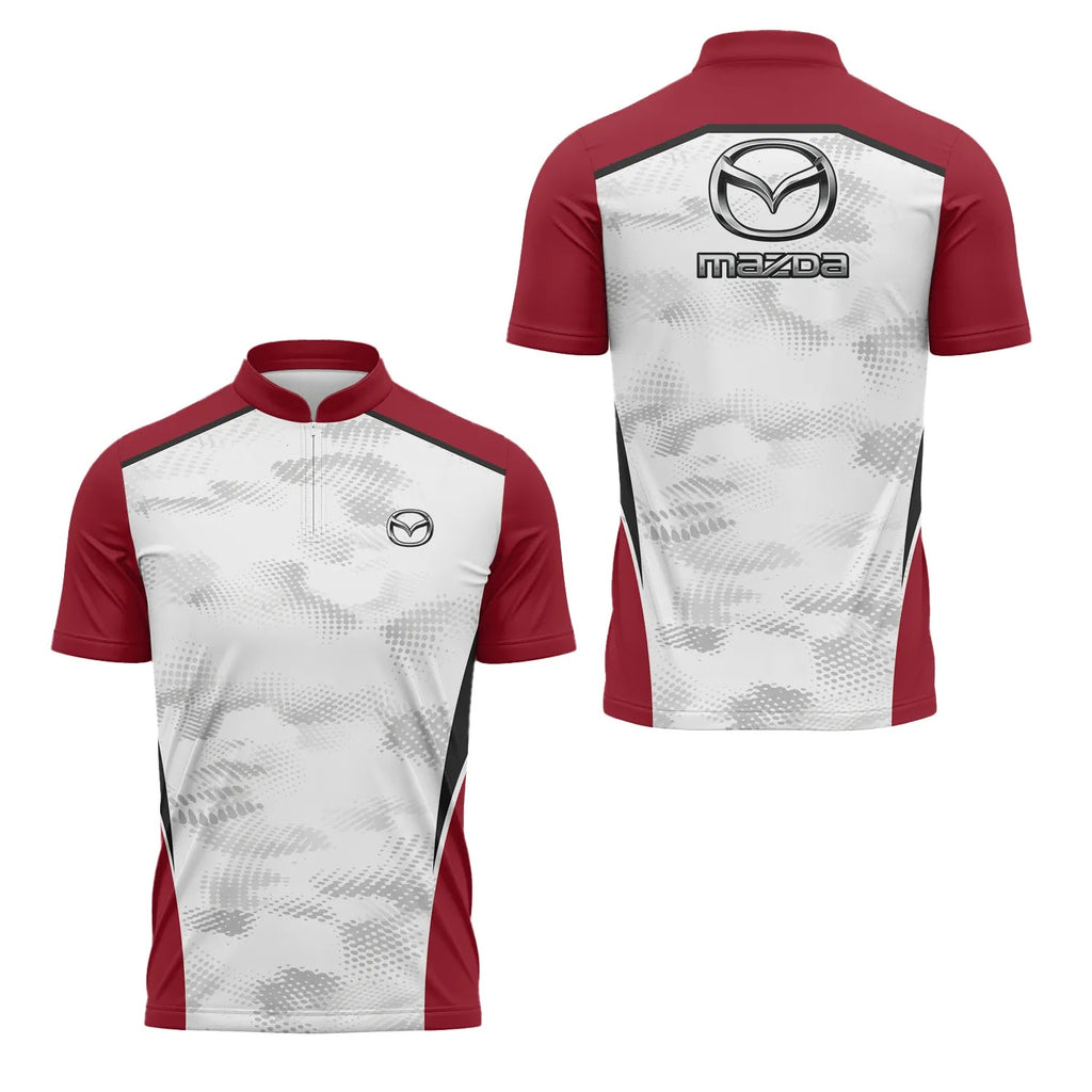 Mazda Apparels SC081