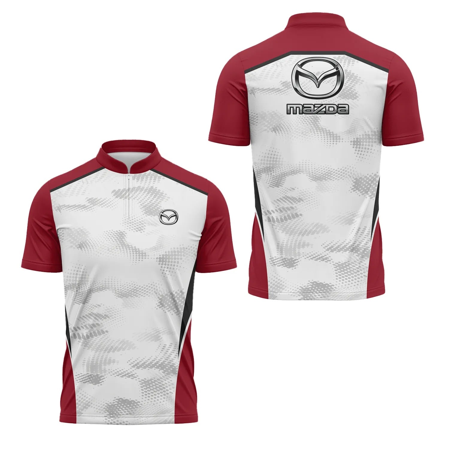 Mazda Apparels SC081