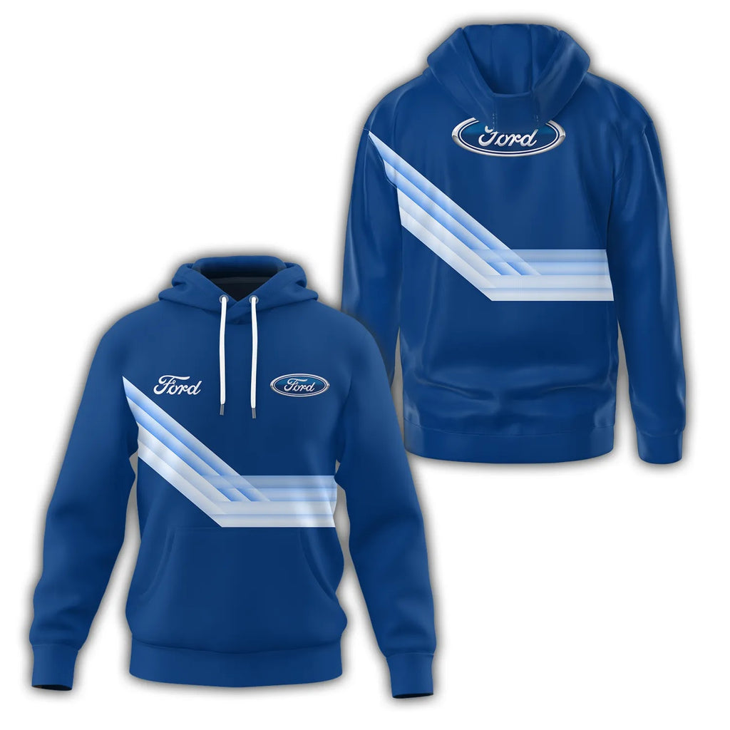 Ford Hoodie SC106