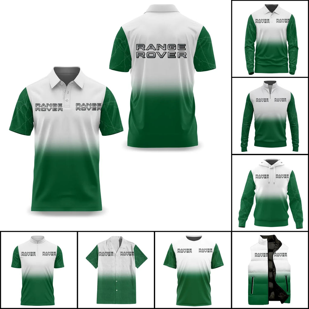 Range Rover Apparels SC120