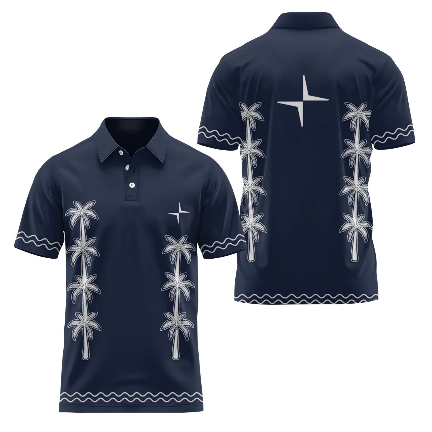 Polestar Apparels SHW065
