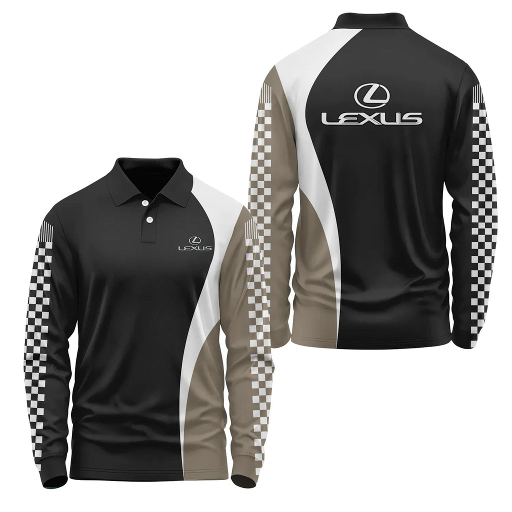 Lexus Apparels SC073