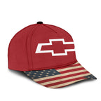 Chevrolet Cap CSC014