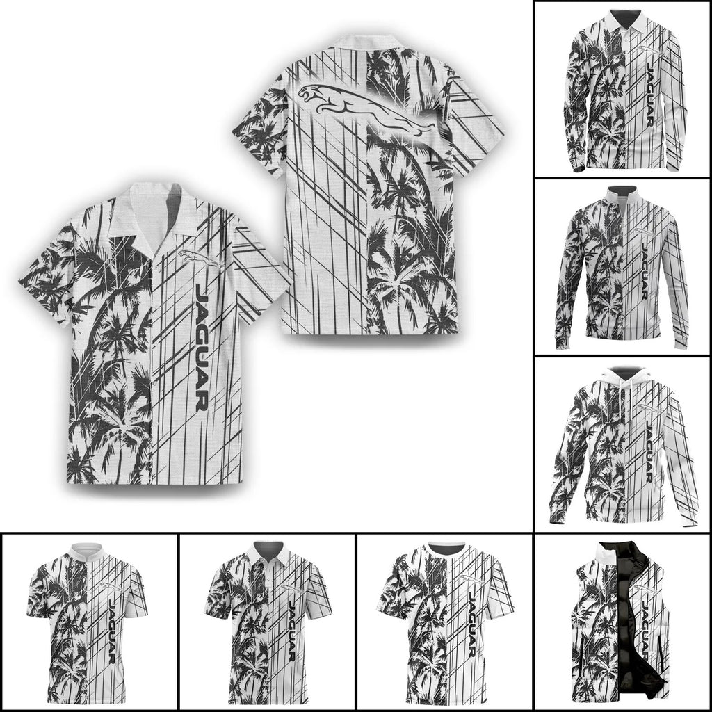 Jaguar Apparels SHW041