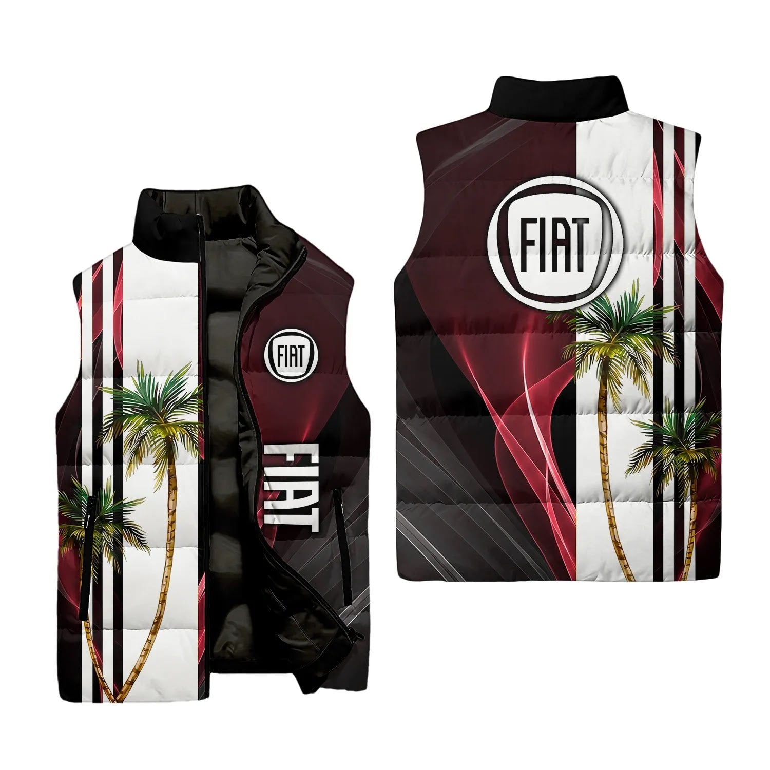 Fiat Apparels SHW036