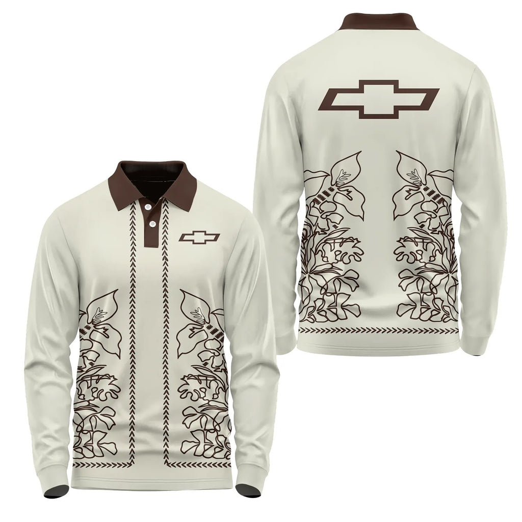 Chevrolet Apparels SHW064