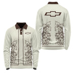 Chevrolet Apparels SHW064