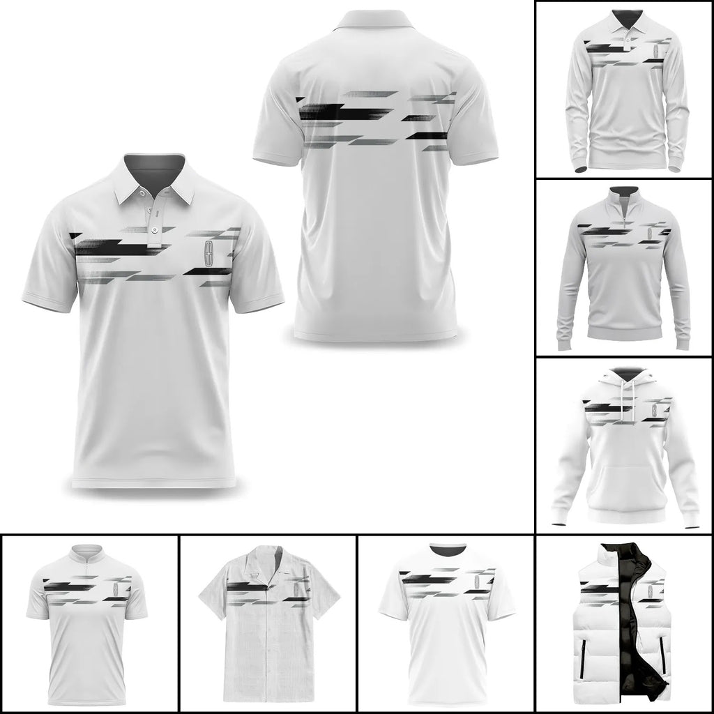 Lincoln Apparels SC100-2