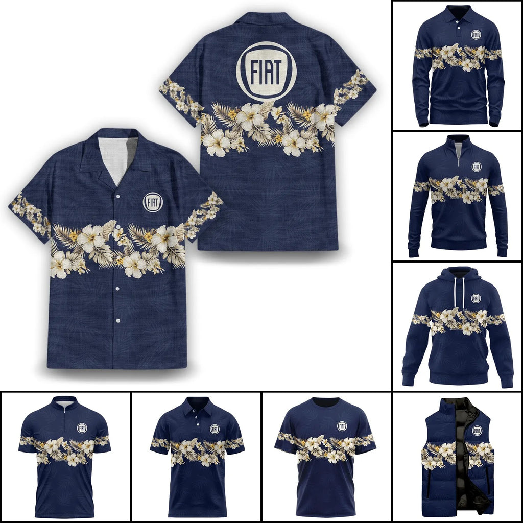 Fiat Apparels SHW047