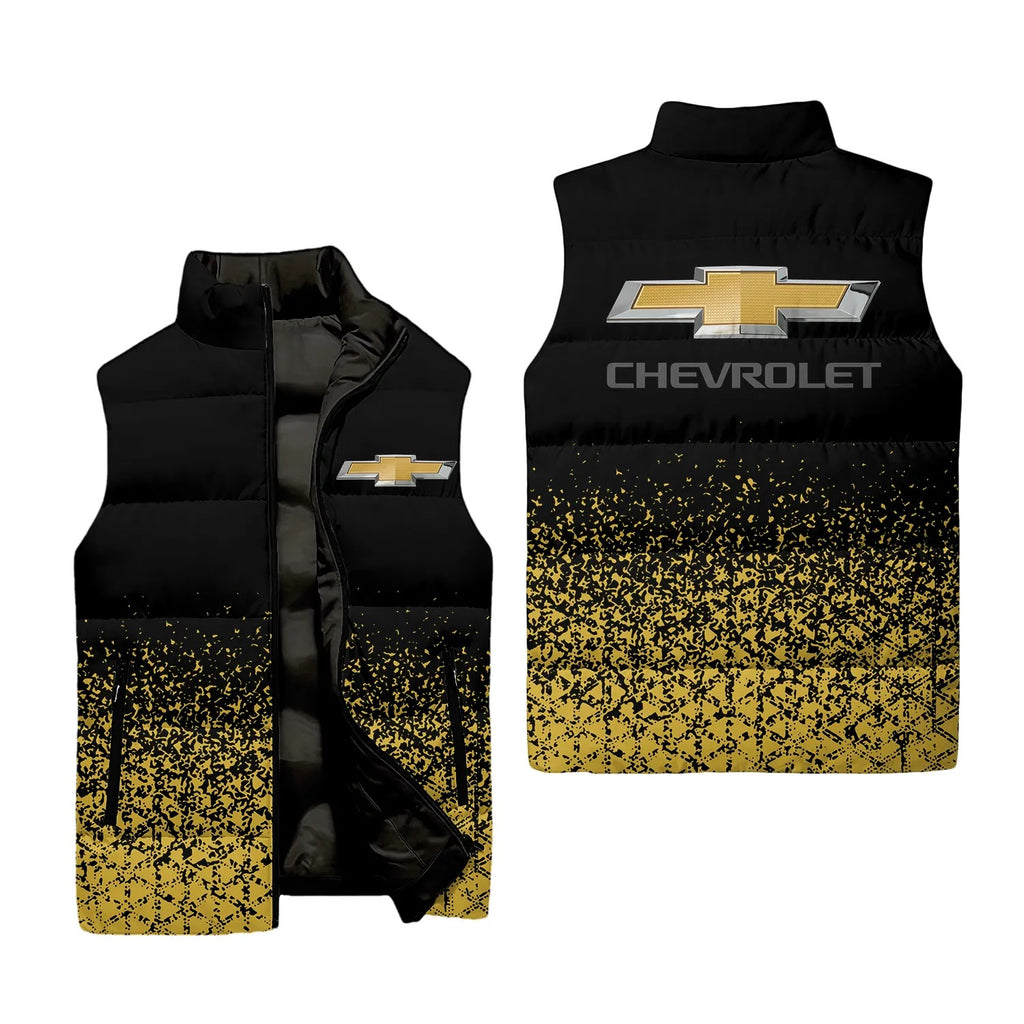 Chevrolet Apparels SC096