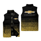 Chevrolet Apparels SC096