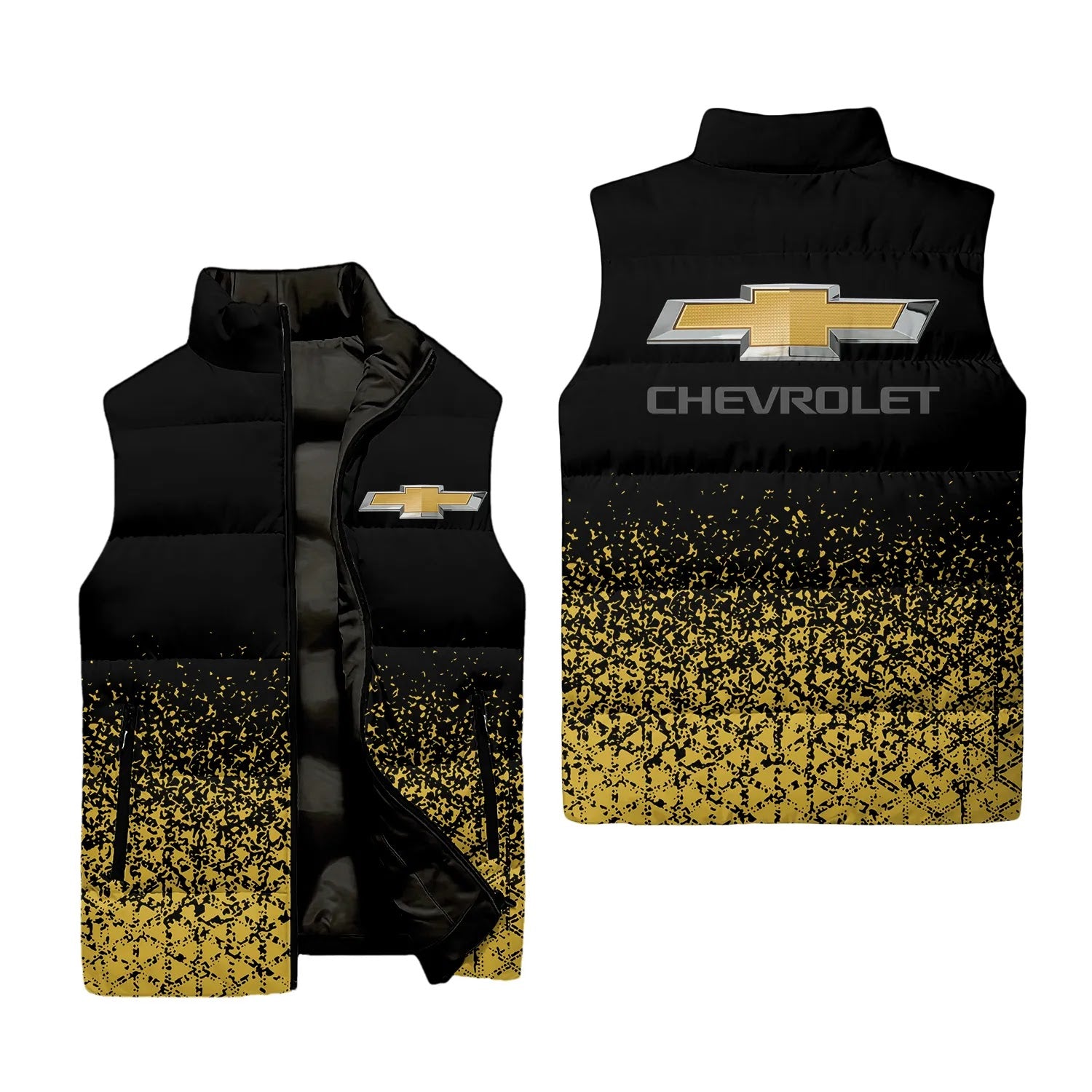 Chevrolet Apparels SC096