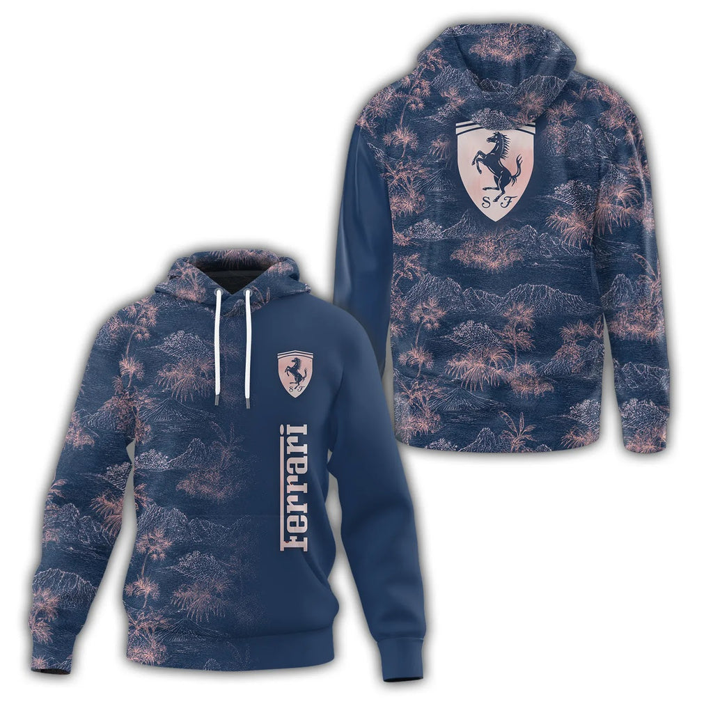 Ferrari Apparels SHW007
