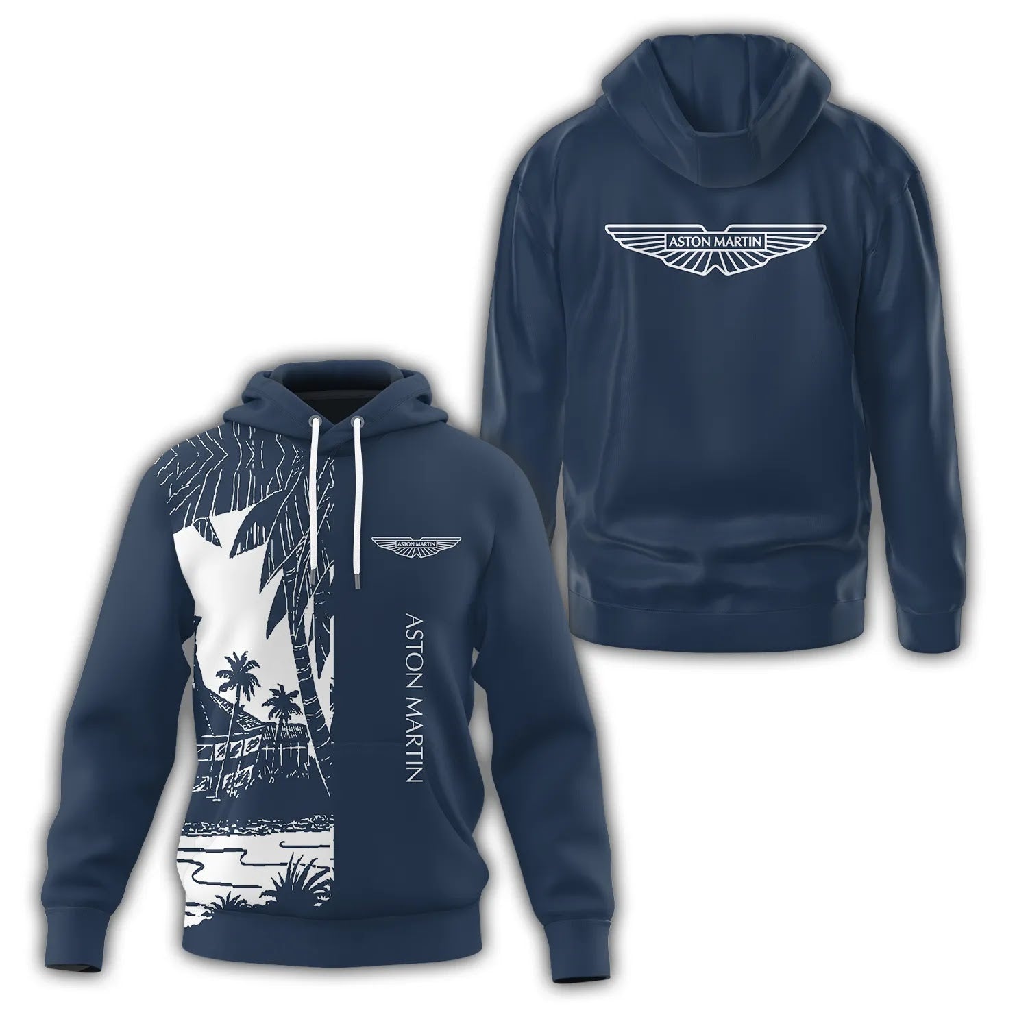 Aston Martin Apparels SHW031