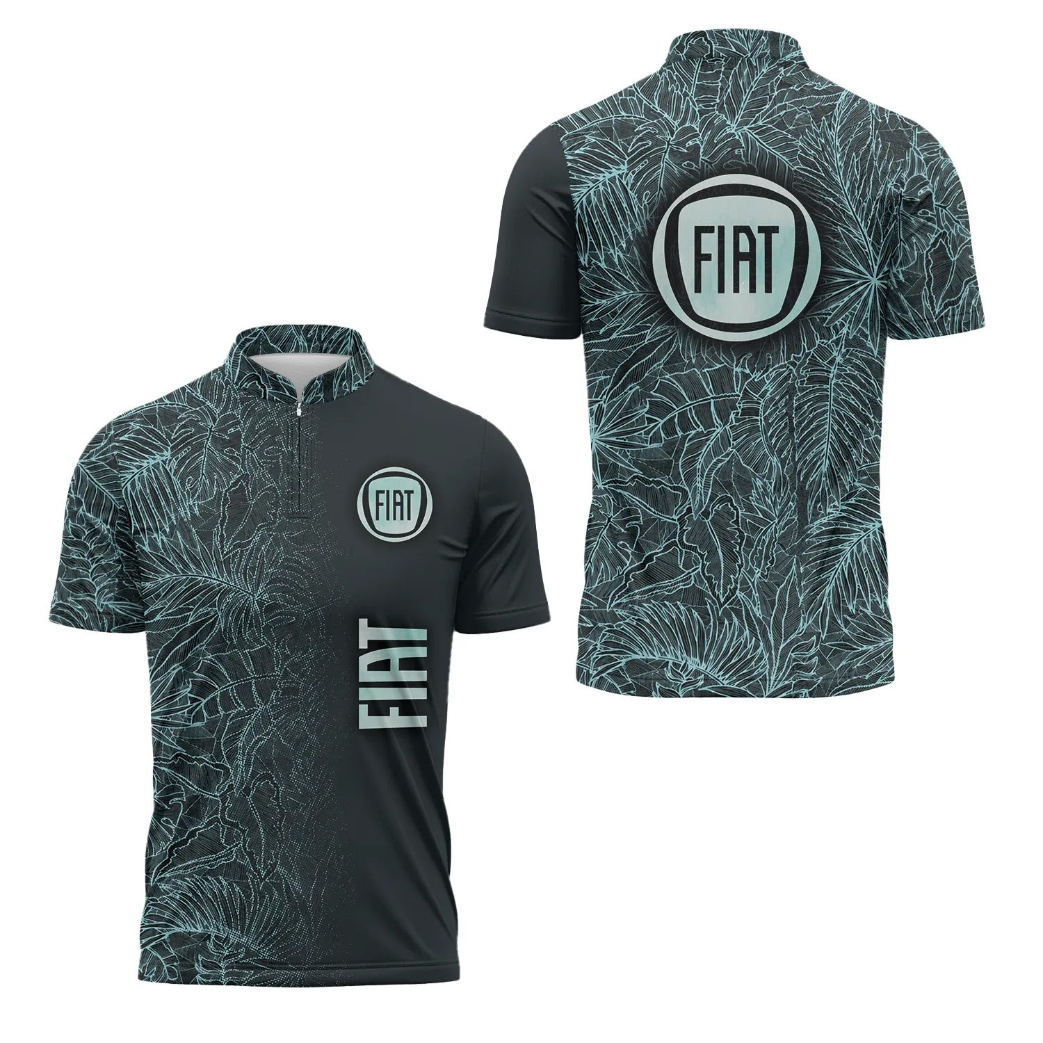 Fiat Apparels SHW008