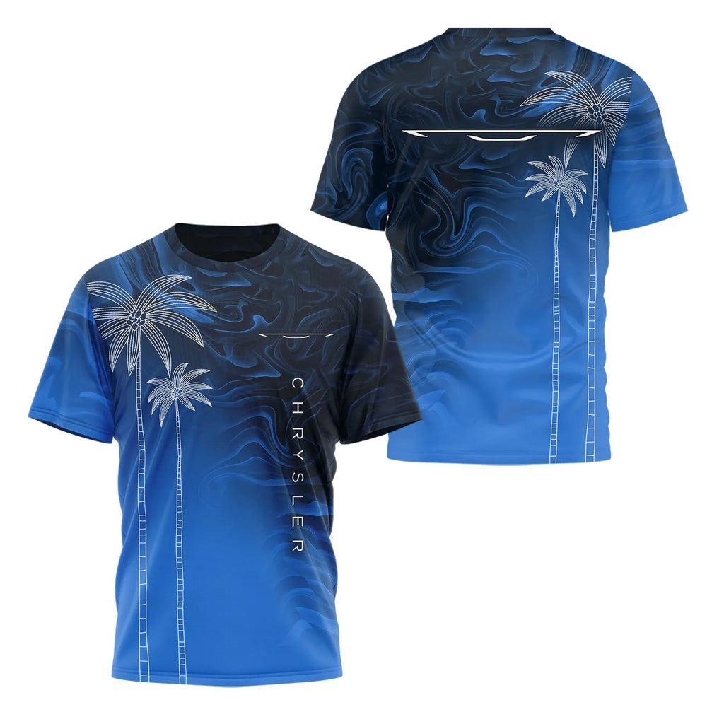Chrysler Apparels SHW070