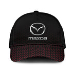 Mazda Cap CSC027