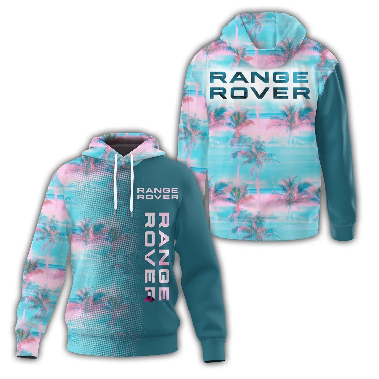 Range Rover Apparels SHW058