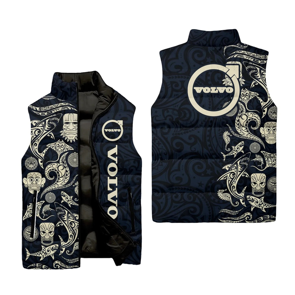 Volvo Apparels SHW033