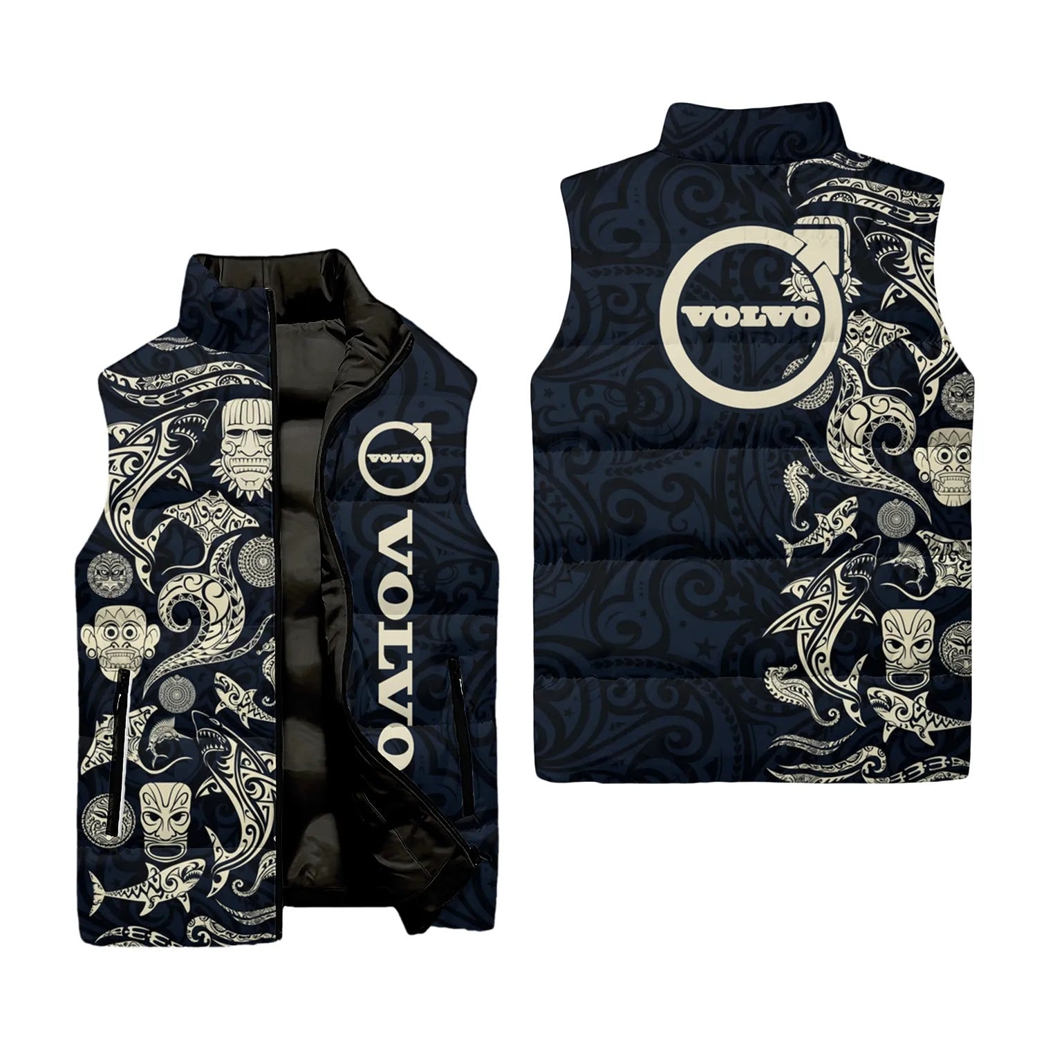 Volvo Apparels SHW033