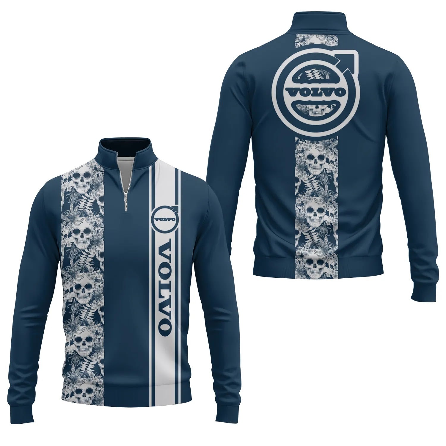 Volvo Apparels SHW042