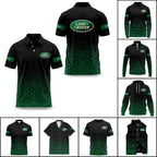 Land Rover Apparels SC096