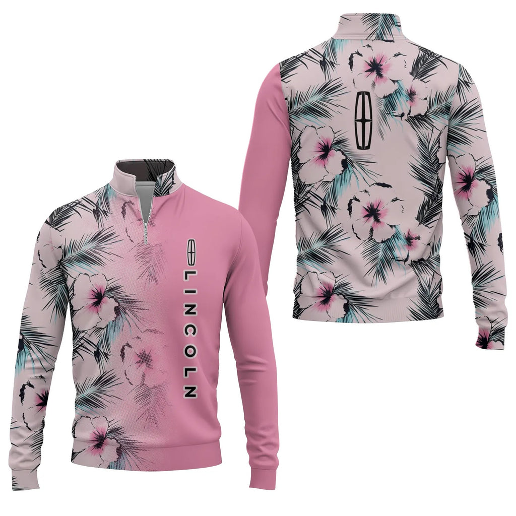 Lincoln Apparels SHW056