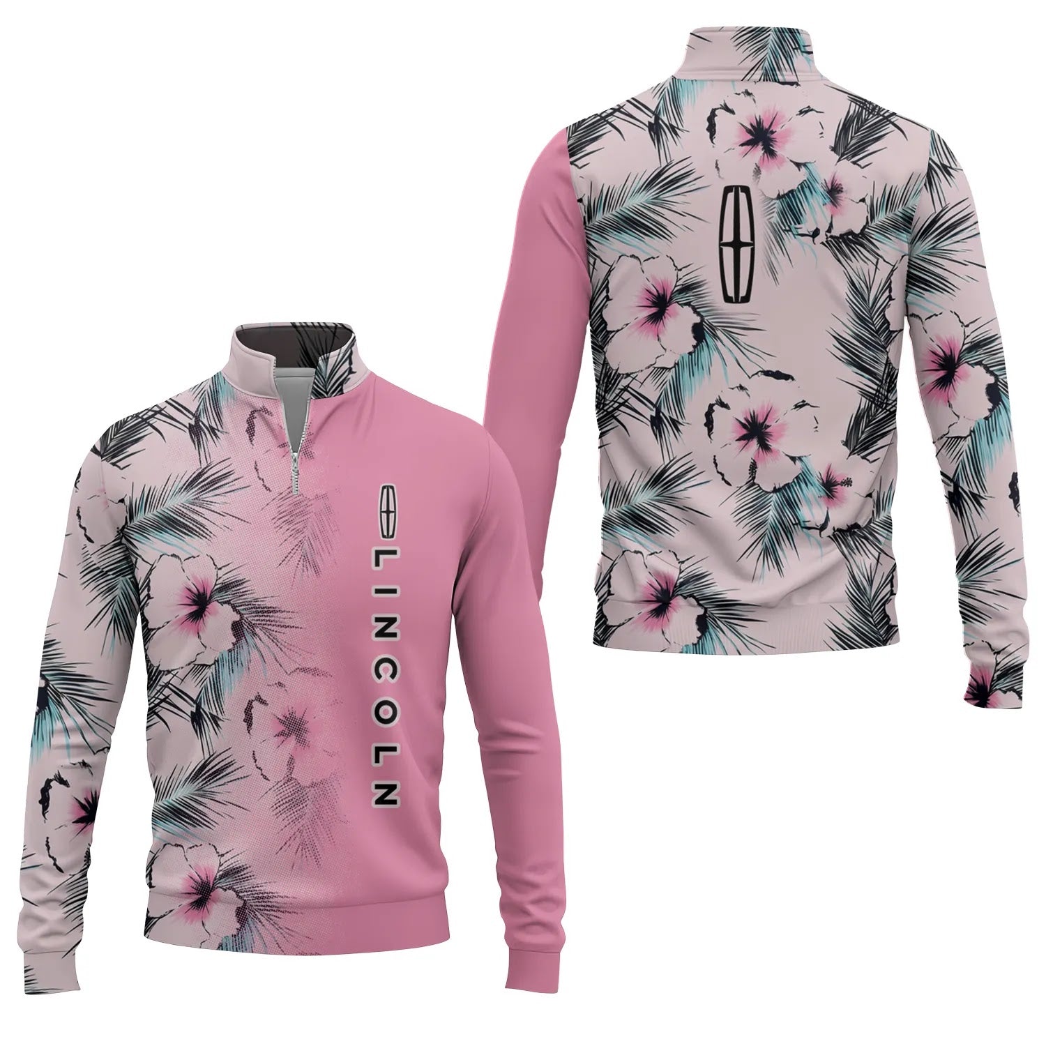 Lincoln Apparels SHW056