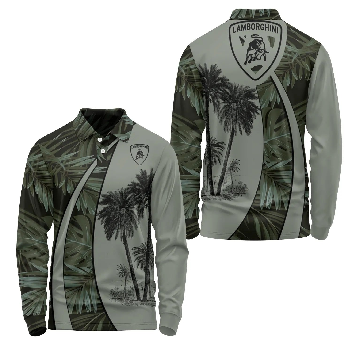 Lamborghini Apparels SHW063