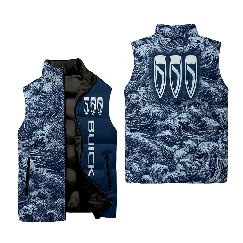 Buick Apparels SHW010