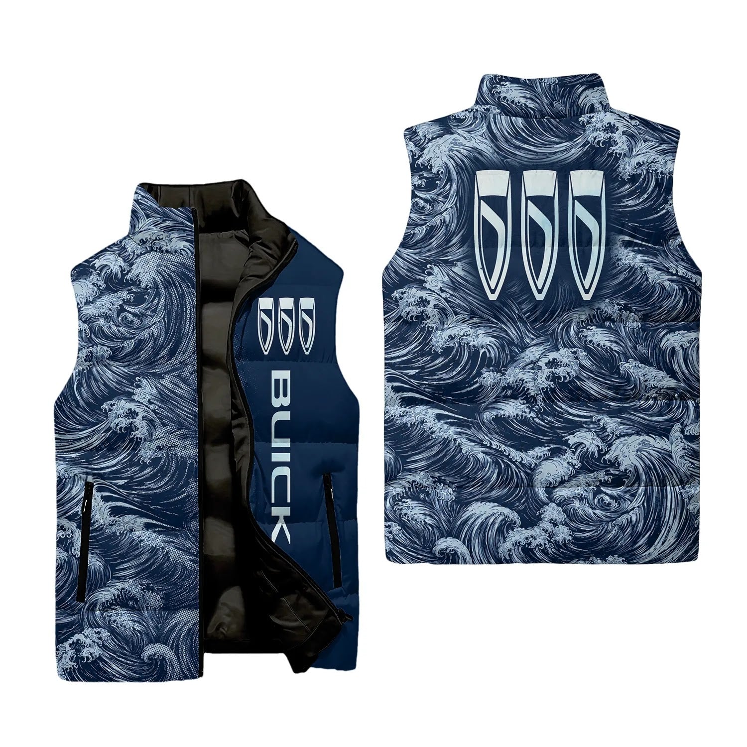 Buick Apparels SHW010