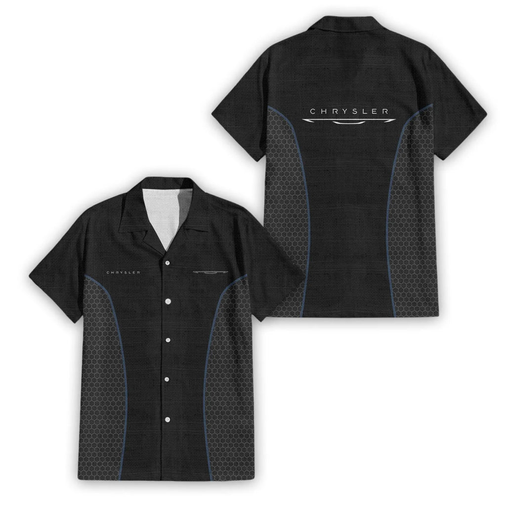 Chrysler Apparels SC072