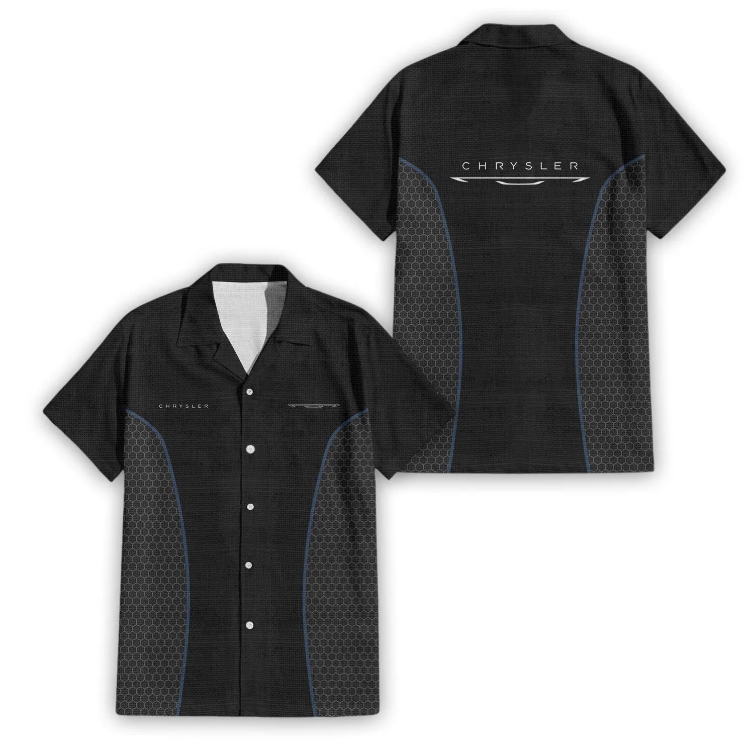 Chrysler Apparels SC072