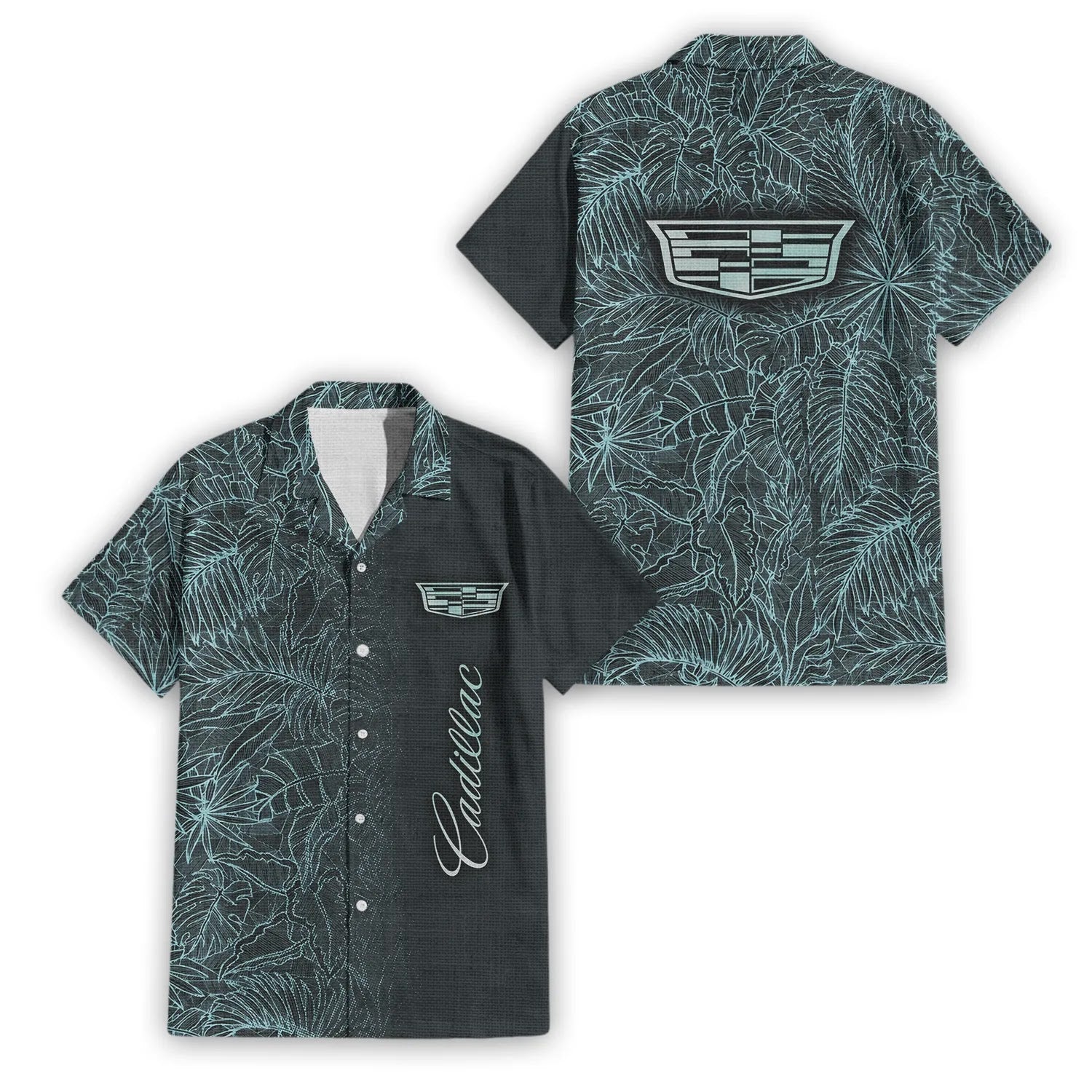 Cadillac Apparels SHW008