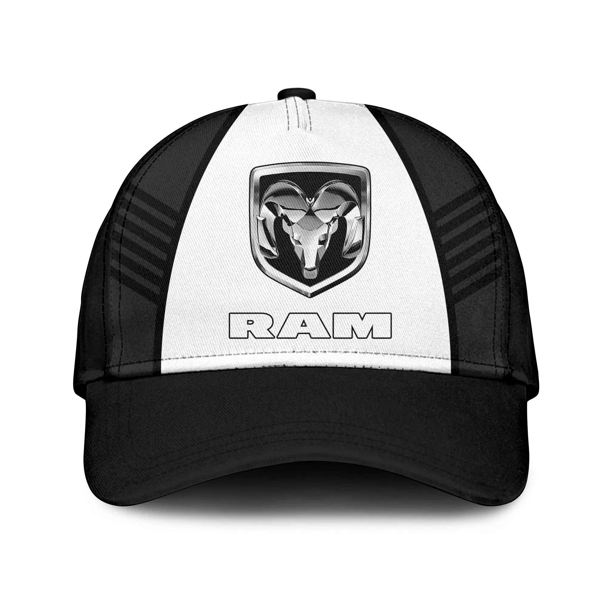 Ram Cap CSC032