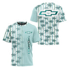 Chevrolet Apparels SHW028