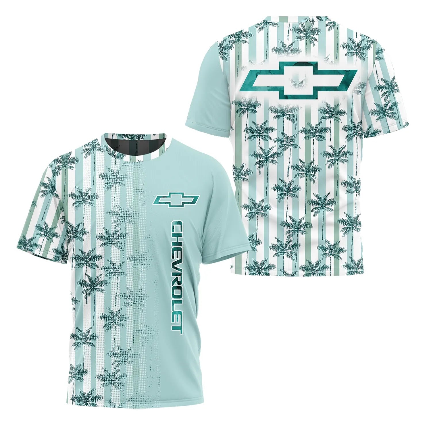 Chevrolet Apparels SHW028