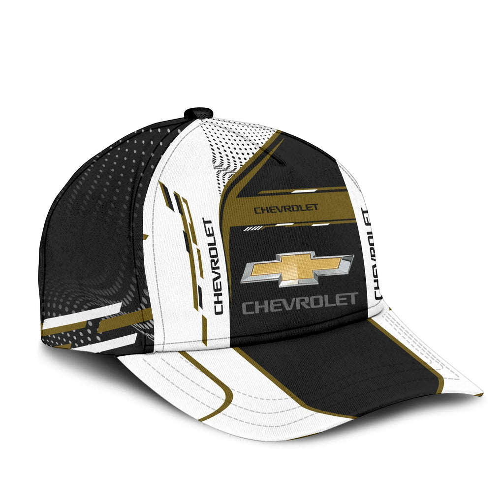 Chevrolet Cap CSC035