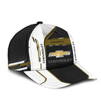 Chevrolet Cap CSC035