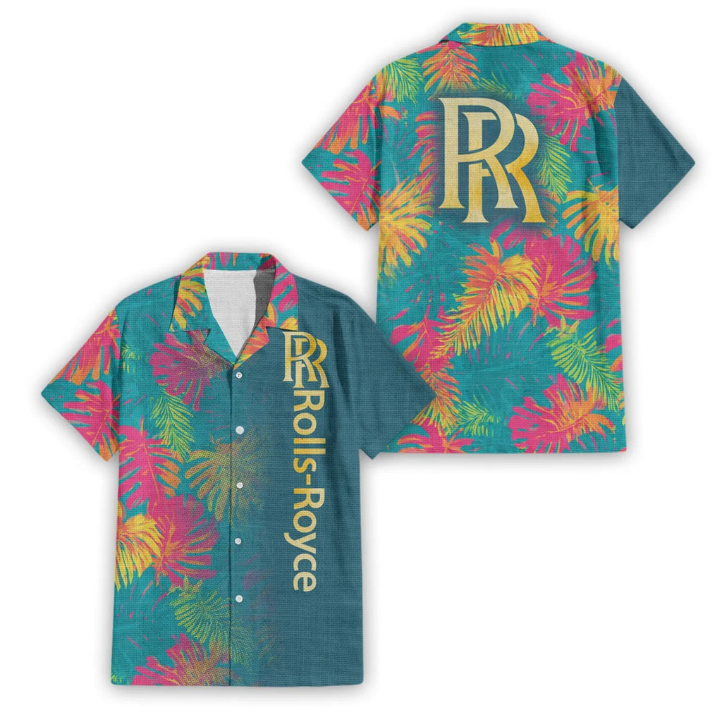 Rolls-Royce Apparels SHW059