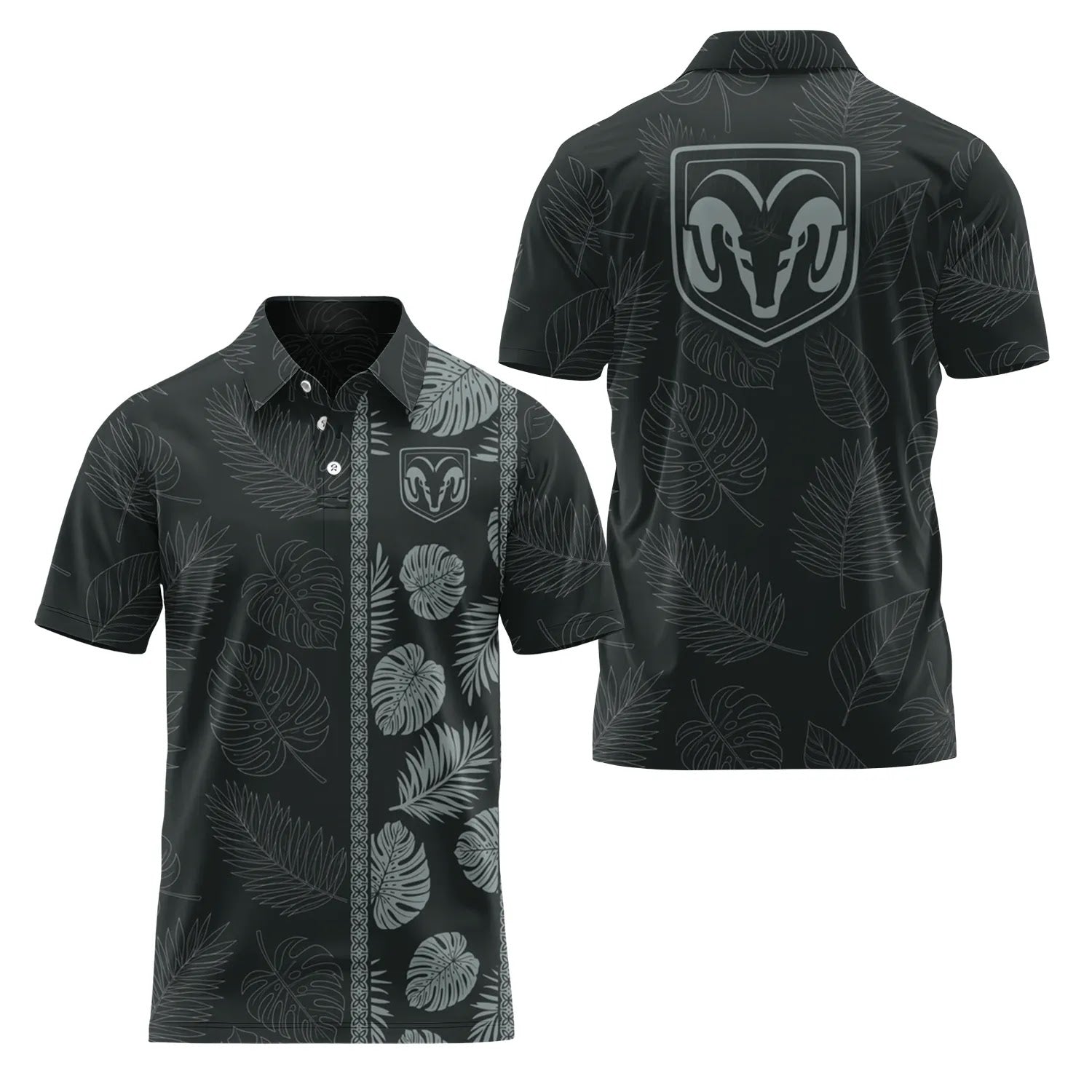 Ram Apparels SHW022