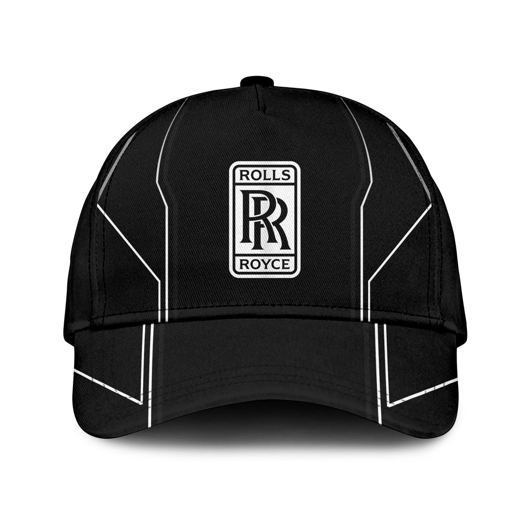 Rolls-Royce Cap CSC041