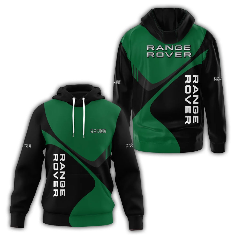 Range Rover Apparels SC058