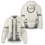 Volvo Apparels SHW043