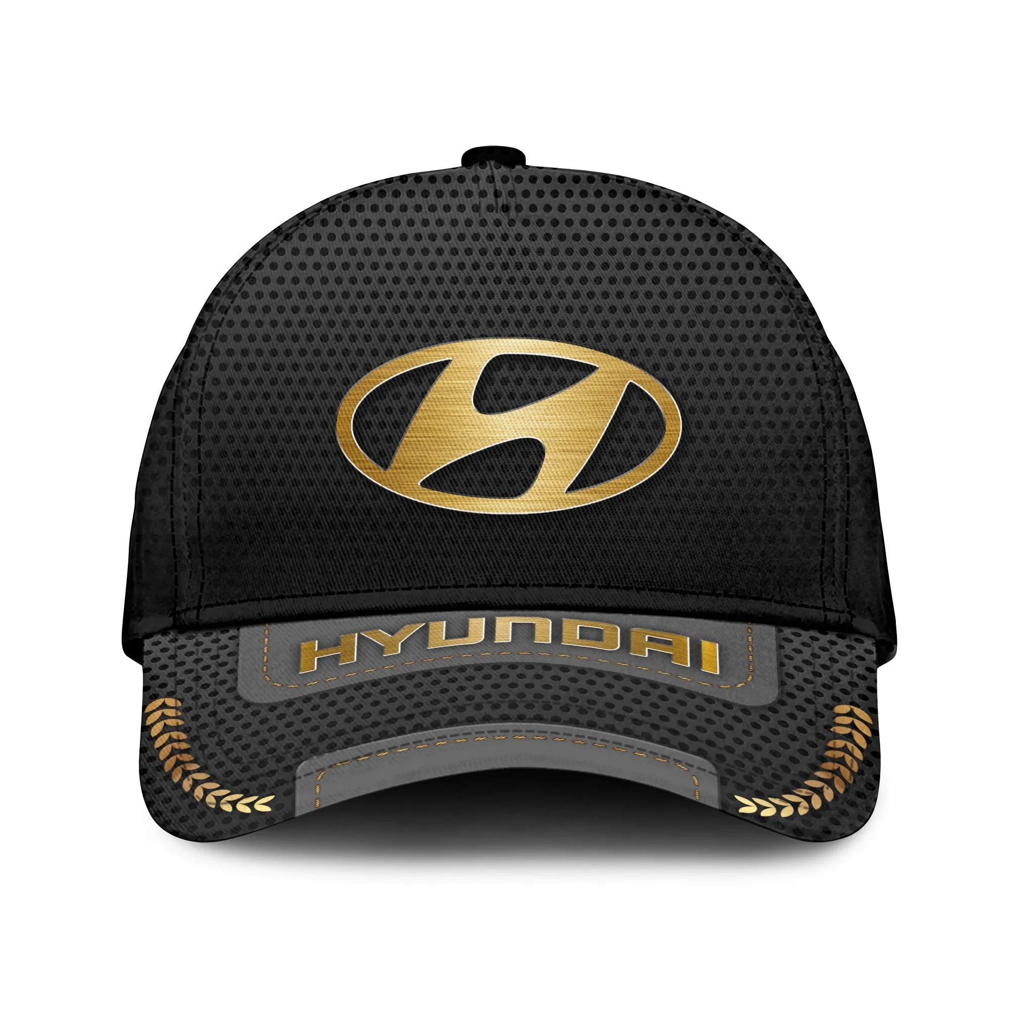 Hyundai Cap CSC008
