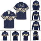Subaru Apparels SHW047