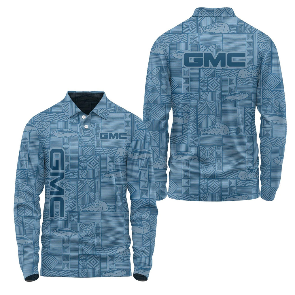 GMC Apparels SHW012
