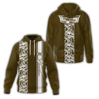 Cadillac Apparels SHW042