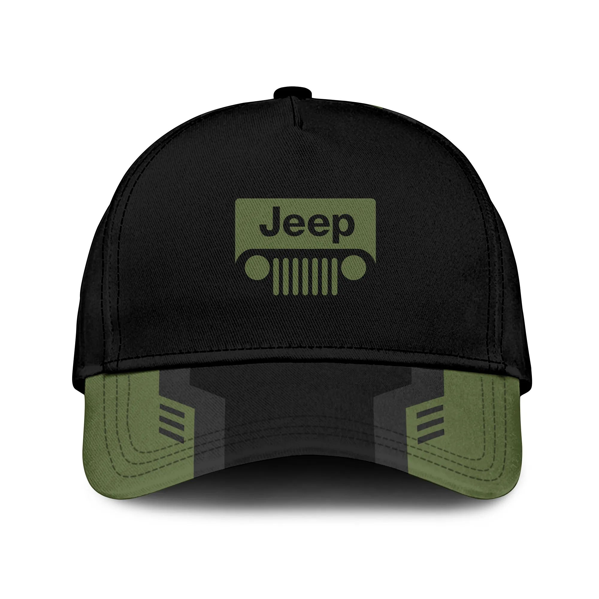 Jeep Cap CSC033